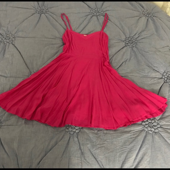 Talula by Aritzia dress - Picture 4 of 8